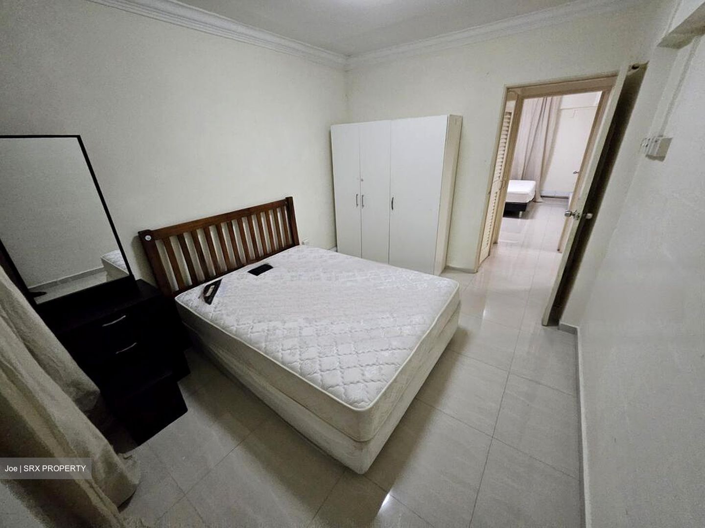 Blk 10 Farrer Park Gardens (Kallang/Whampoa), HDB 3 Rooms #562200811